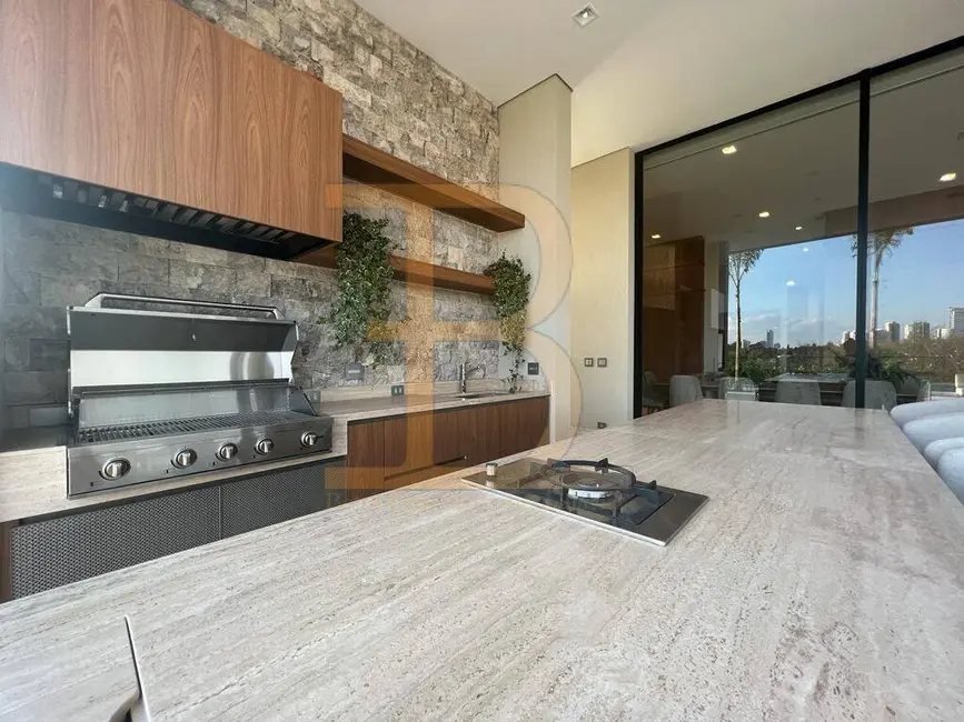 Foto 9 de Apartamento com 3 quartos para alugar, 107m2 em Barueri - SP