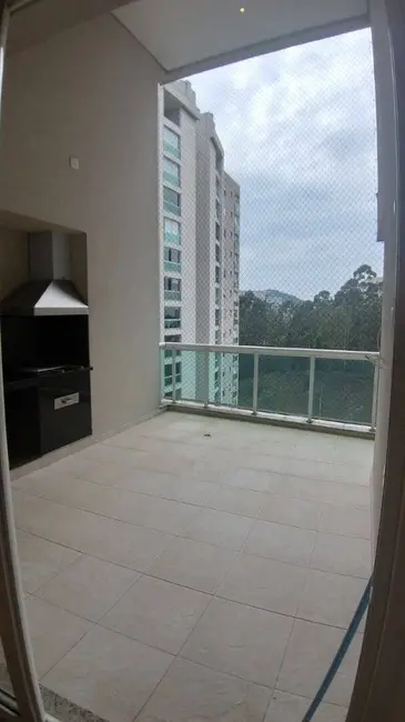 Foto 9 de Apartamento com 3 quartos para alugar, 177m2 em Tamboré, Barueri - SP