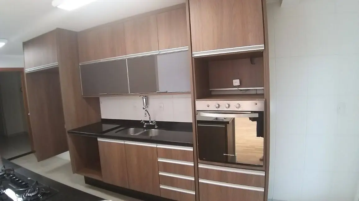 Foto 7 de Apartamento com 3 quartos para alugar, 177m2 em Tamboré, Barueri - SP