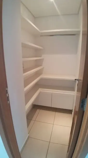 Foto 3 de Apartamento com 3 quartos para alugar, 177m2 em Tamboré, Barueri - SP