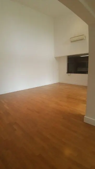 Foto 6 de Apartamento com 3 quartos para alugar, 177m2 em Tamboré, Barueri - SP