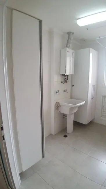 Foto 5 de Apartamento com 3 quartos para alugar, 177m2 em Tamboré, Barueri - SP