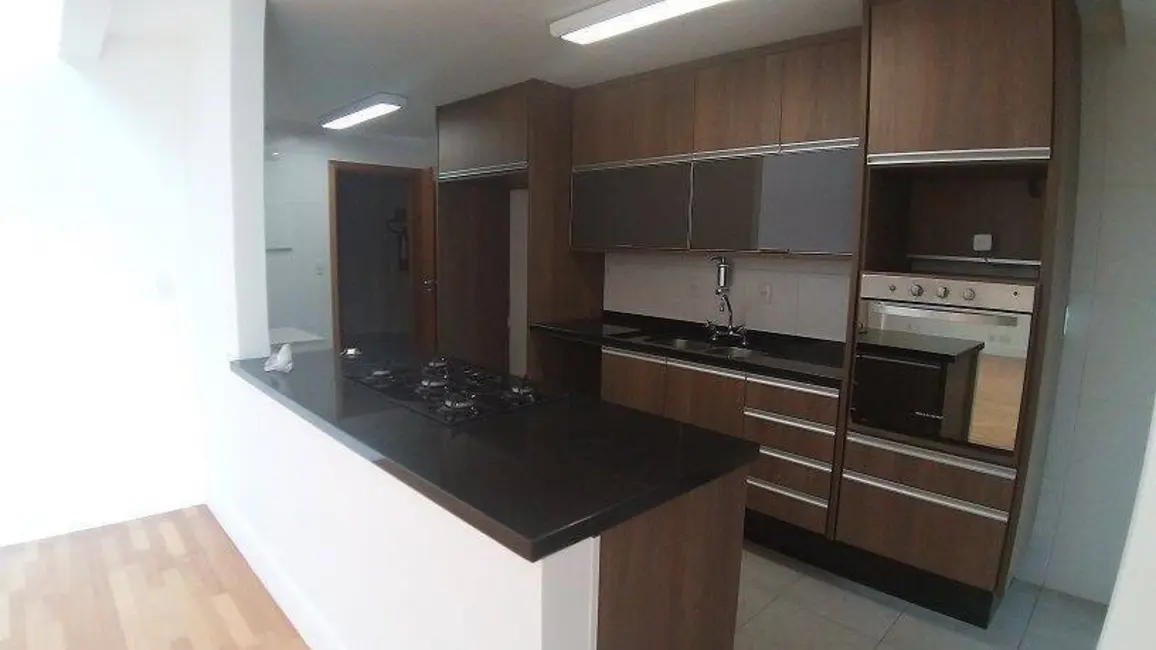 Foto 8 de Apartamento com 3 quartos para alugar, 177m2 em Tamboré, Barueri - SP