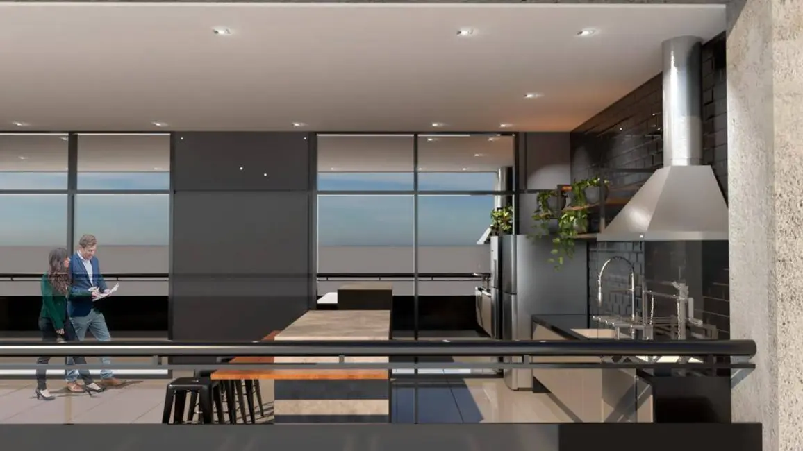 Foto 8 de Lote de Condomínio à venda, 5761m2 em Jardim Alvorada, Jandira - SP