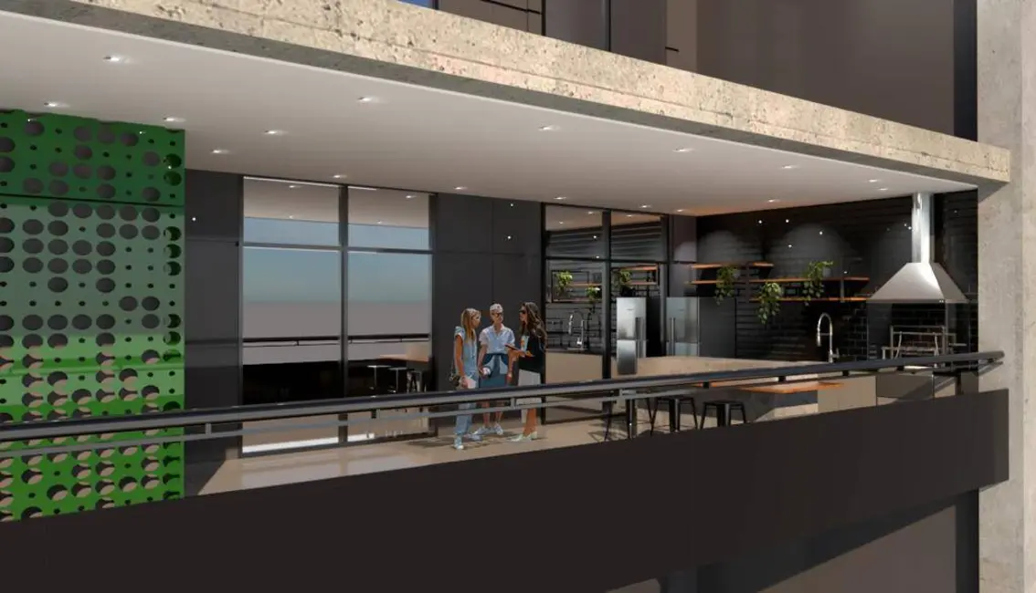 Foto 6 de Lote de Condomínio à venda, 5761m2 em Jardim Alvorada, Jandira - SP