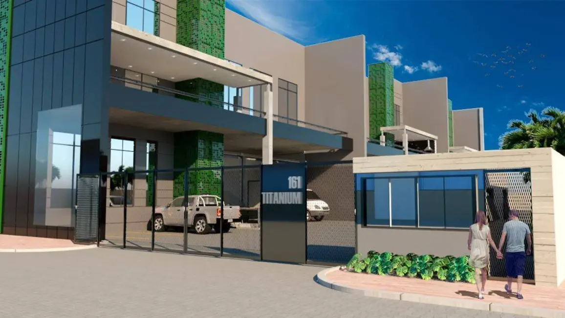 Foto 4 de Lote de Condomínio à venda, 5761m2 em Jardim Alvorada, Jandira - SP