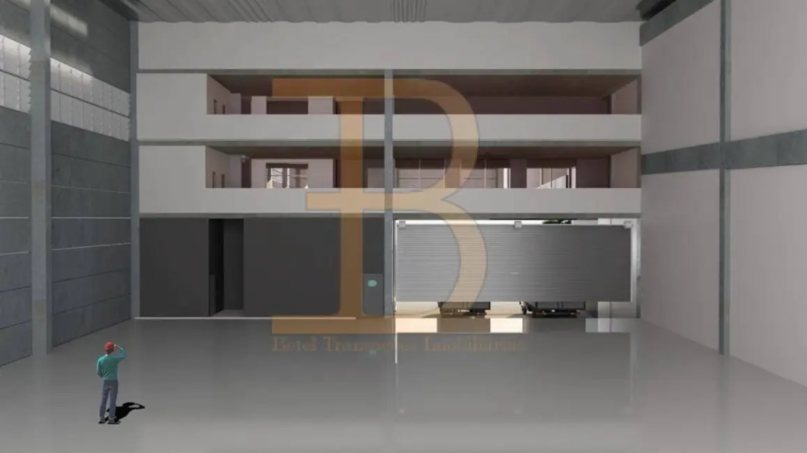 Casa com 4 quartos à venda, 565m2 em Alphaville, Santana De Parnaiba - SP - imagem 9 Foto 9 de Casa com 4 quartos à venda, 565m2 em Alphaville, Santana De Parnaiba - SP