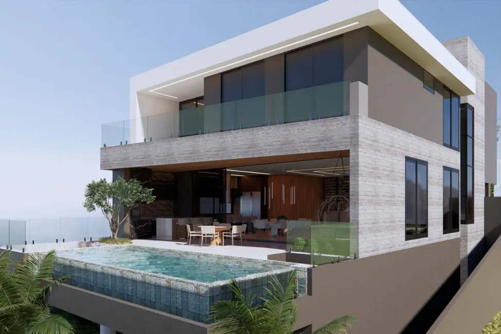 Casa com 4 quartos à venda, 565m2 em Alphaville, Santana De Parnaiba - SP - imagem 8 Foto 8 de Casa com 4 quartos à venda, 565m2 em Alphaville, Santana De Parnaiba - SP