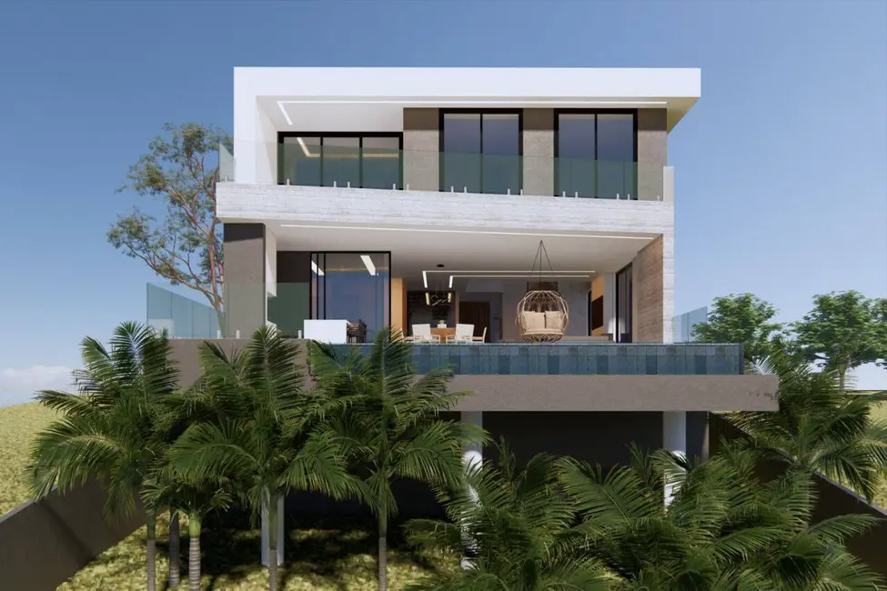 Casa com 4 quartos à venda, 565m2 em Alphaville, Santana De Parnaiba - SP - imagem 2 Foto 2 de Casa com 4 quartos à venda, 565m2 em Alphaville, Santana De Parnaiba - SP