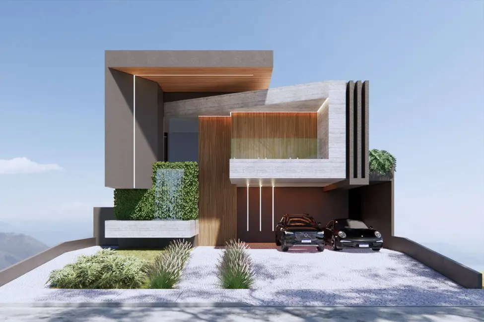 Casa com 4 quartos à venda, 565m2 em Alphaville, Santana De Parnaiba - SP - imagem 1 Foto 1 de Casa com 4 quartos à venda, 565m2 em Alphaville, Santana De Parnaiba - SP