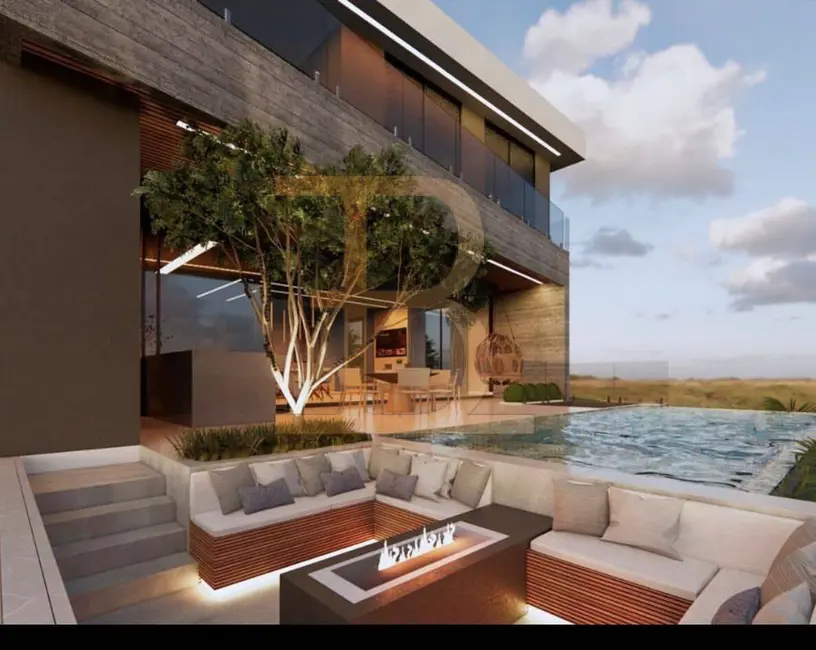 Casa com 4 quartos à venda, 132m2 em Cidade Tamboré, Santana De Parnaiba - SP - imagem 7 Foto 7 de Casa com 4 quartos à venda, 132m2 em Cidade Tamboré, Santana De Parnaiba - SP