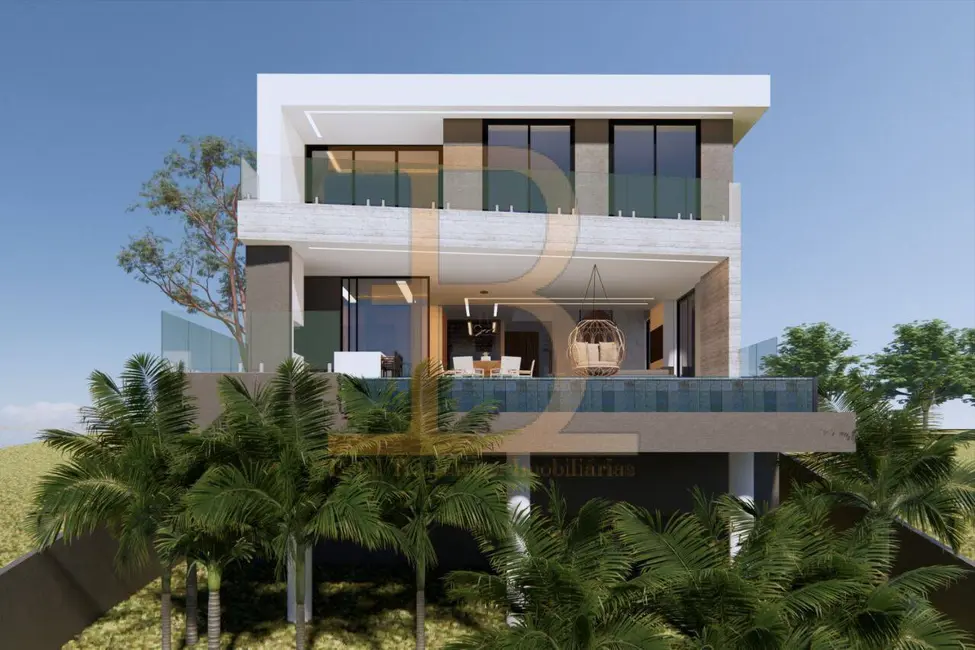 Casa com 4 quartos à venda, 132m2 em Cidade Tamboré, Santana De Parnaiba - SP - imagem 3 Foto 3 de Casa com 4 quartos à venda, 132m2 em Cidade Tamboré, Santana De Parnaiba - SP