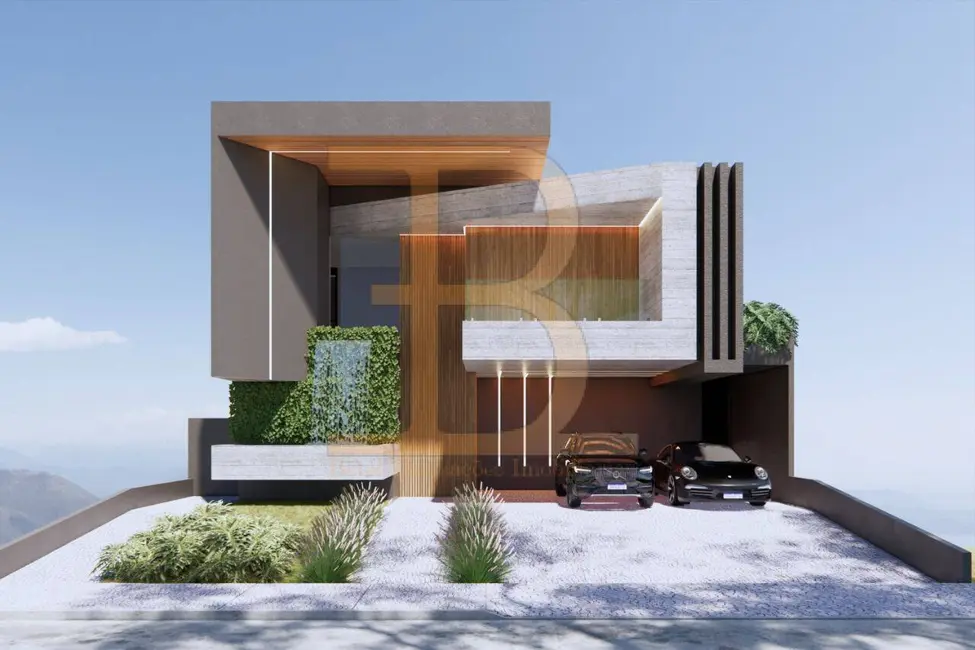 Casa com 4 quartos à venda, 132m2 em Cidade Tamboré, Santana De Parnaiba - SP - imagem 2 Foto 2 de Casa com 4 quartos à venda, 132m2 em Cidade Tamboré, Santana De Parnaiba - SP