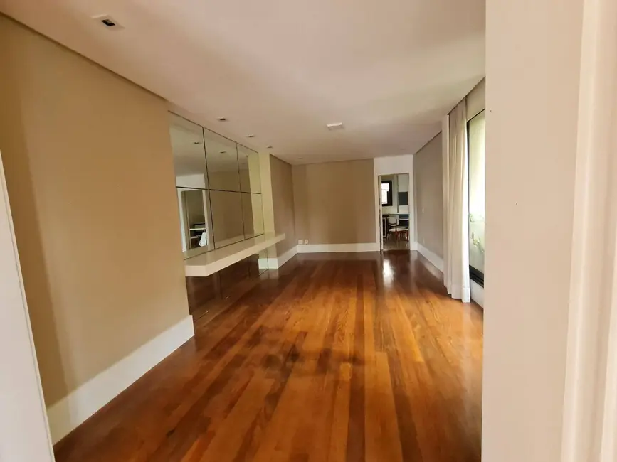 Foto 2 de Casa com 4 quartos à venda, 2313m2 em Alphaville Residencial Um, Barueri - SP