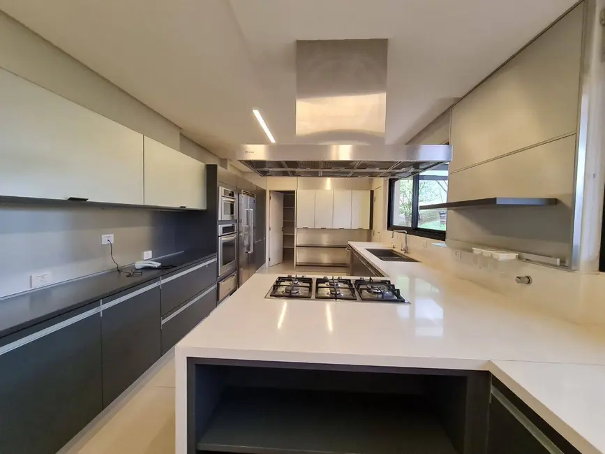 Foto 4 de Casa com 4 quartos à venda, 2313m2 em Alphaville Residencial Um, Barueri - SP