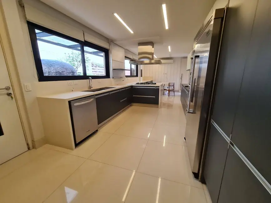 Foto 5 de Casa com 4 quartos à venda, 2313m2 em Alphaville Residencial Um, Barueri - SP