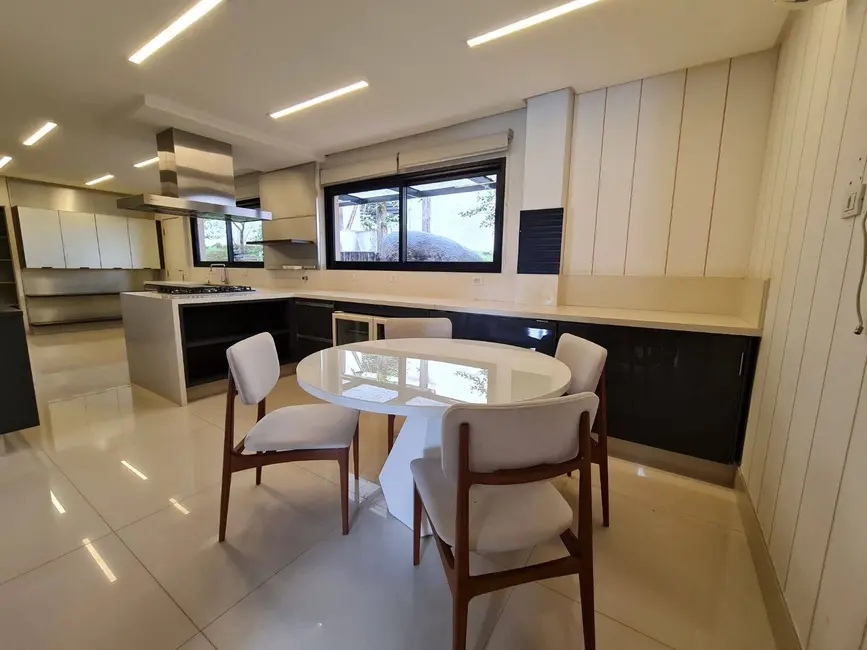 Foto 3 de Casa com 4 quartos à venda, 2313m2 em Alphaville Residencial Um, Barueri - SP