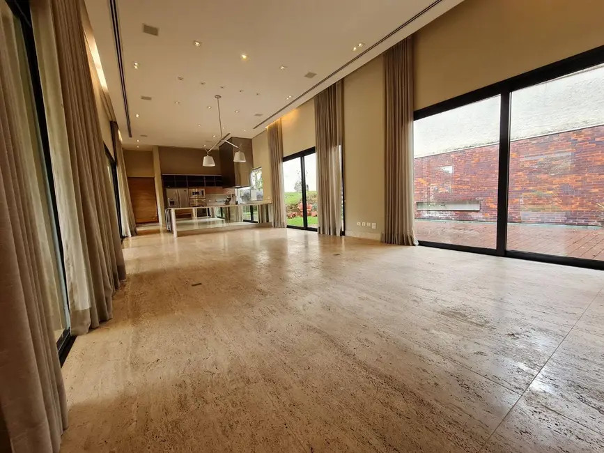 Foto 8 de Casa com 4 quartos à venda, 2313m2 em Alphaville Residencial Um, Barueri - SP