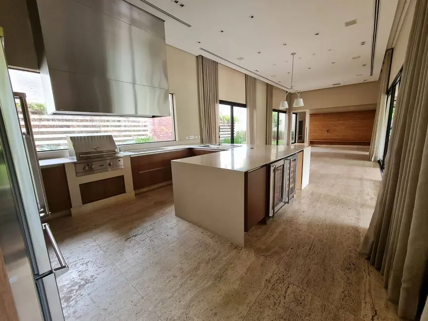 Foto 7 de Casa com 4 quartos à venda, 2313m2 em Alphaville Residencial Um, Barueri - SP