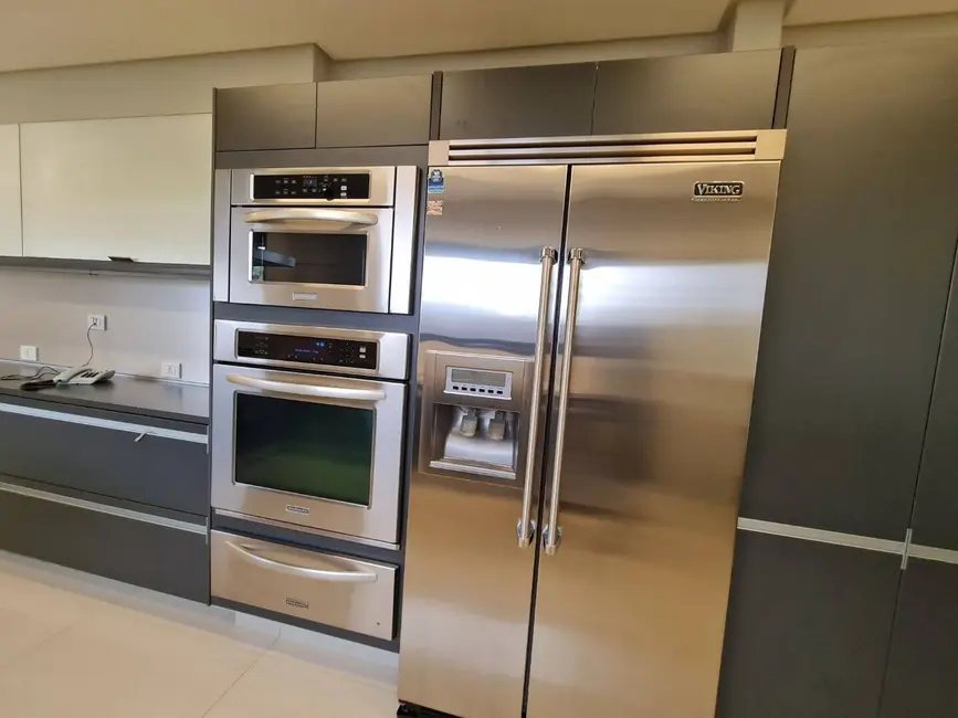 Foto 6 de Casa com 4 quartos à venda, 2313m2 em Alphaville Residencial Um, Barueri - SP