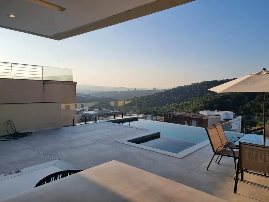 Foto 1 de Casa com 4 quartos à venda, 800m2 em Alphaville, Santana De Parnaiba - SP