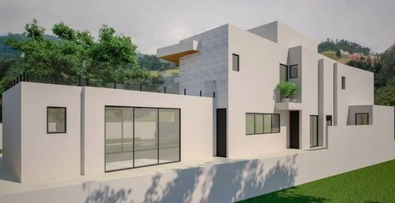 Casa com 4 quartos à venda, 770m2 em Alphaville, Santana De Parnaiba - SP - imagem 3 Foto 3 de Casa com 4 quartos à venda, 770m2 em Alphaville, Santana De Parnaiba - SP
