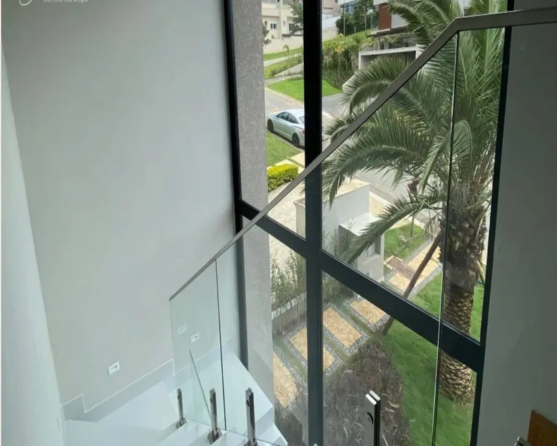 Foto 6 de Casa com 4 quartos à venda, 554m2 em Alphaville, Santana De Parnaiba - SP