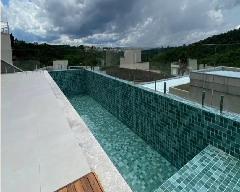 Foto 3 de Casa com 4 quartos à venda, 554m2 em Alphaville, Santana De Parnaiba - SP