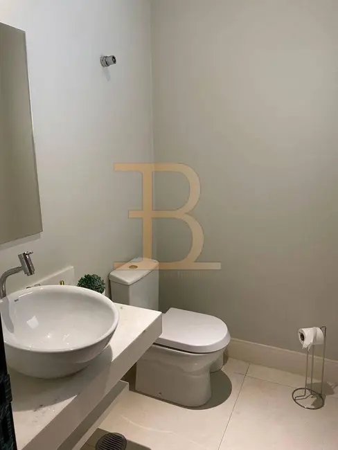 Foto 9 de Casa com 4 quartos à venda, 554m2 em Alphaville, Santana De Parnaiba - SP