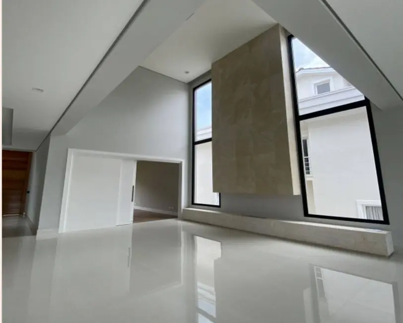 Foto 8 de Casa com 4 quartos à venda, 554m2 em Alphaville, Santana De Parnaiba - SP