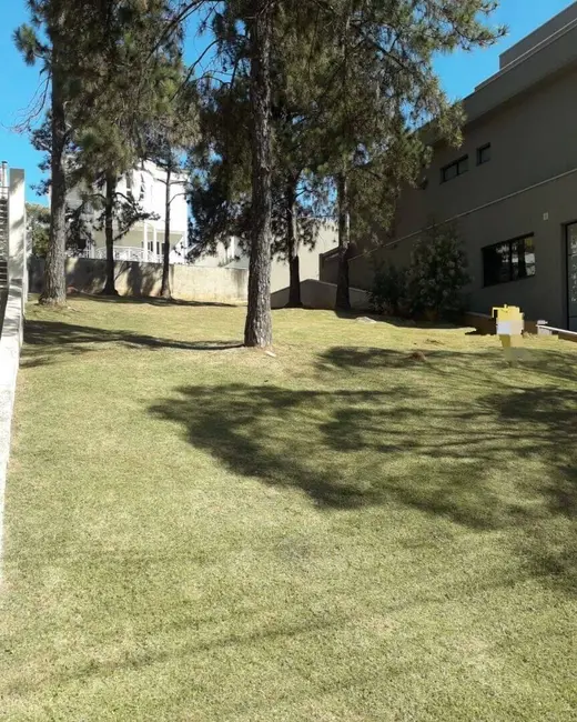 Foto 3 de Terreno / Lote à venda, 600m2 em Alphaville, Santana De Parnaiba - SP