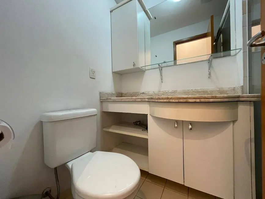 Apartamento com 2 quartos para alugar, 64m2 em Barueri - SP - imagem 2 Foto 2 de Apartamento com 2 quartos para alugar, 64m2 em Barueri - SP