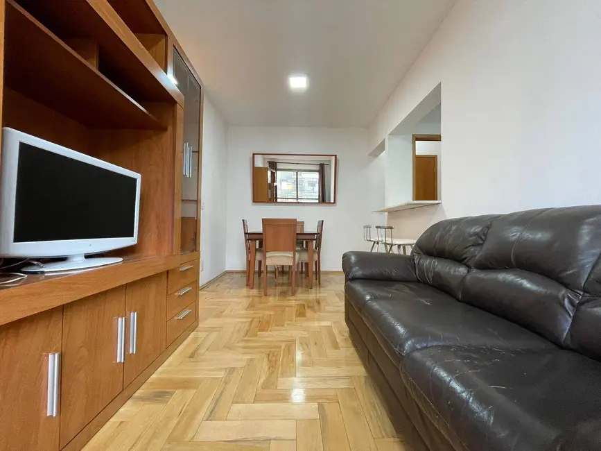 Apartamento com 2 quartos para alugar, 64m2 em Barueri - SP - imagem 6 Foto 6 de Apartamento com 2 quartos para alugar, 64m2 em Barueri - SP