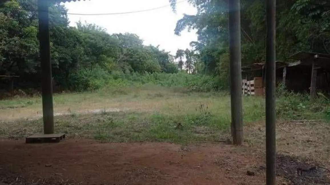 Foto 1 de Terreno / Lote à venda, 9594m2 em Vila São Silvestre, Barueri - SP
