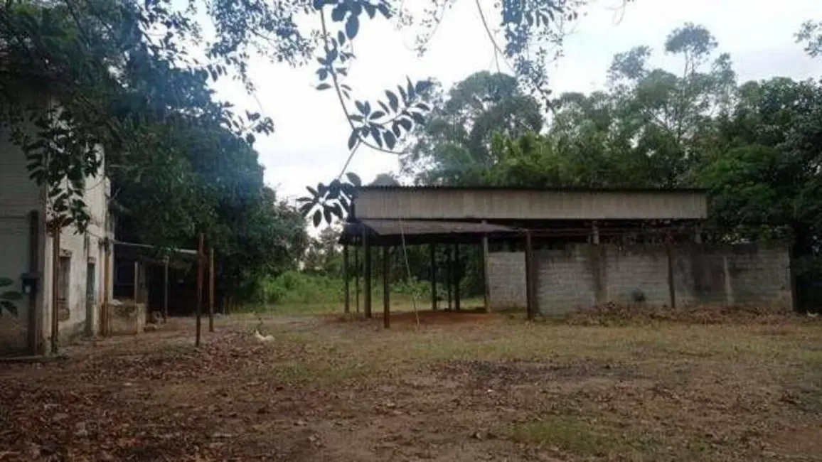 Foto 2 de Terreno / Lote à venda, 9594m2 em Vila São Silvestre, Barueri - SP