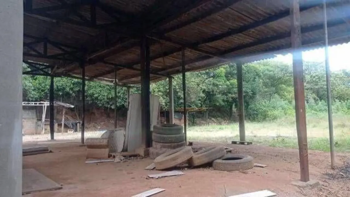 Foto 5 de Terreno / Lote à venda, 9594m2 em Vila São Silvestre, Barueri - SP