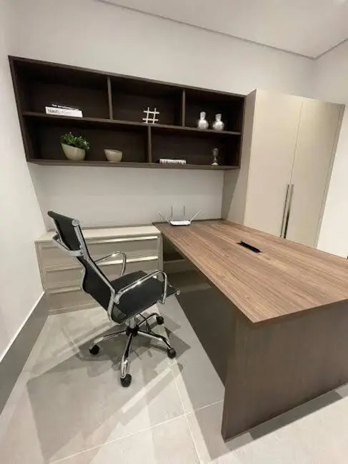 Foto 3 de Casa com 5 quartos à venda, 1100m2 em Tamboré, Santana De Parnaiba - SP