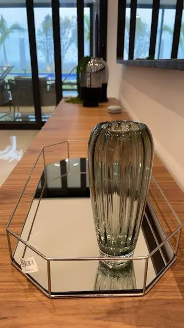 Foto 8 de Casa com 5 quartos à venda, 1100m2 em Tamboré, Santana De Parnaiba - SP