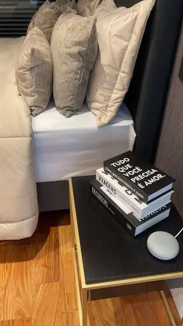 Foto 9 de Casa com 5 quartos à venda, 1100m2 em Tamboré, Santana De Parnaiba - SP