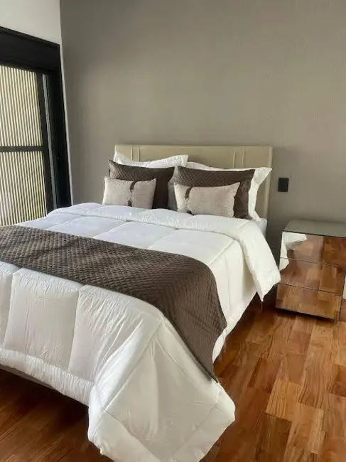 Foto 5 de Casa com 5 quartos à venda, 1100m2 em Tamboré, Santana De Parnaiba - SP