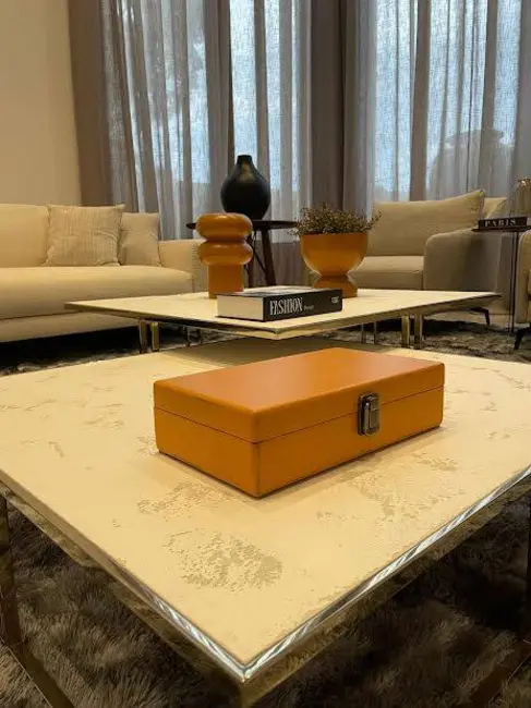 Foto 7 de Casa com 5 quartos à venda, 1100m2 em Tamboré, Santana De Parnaiba - SP