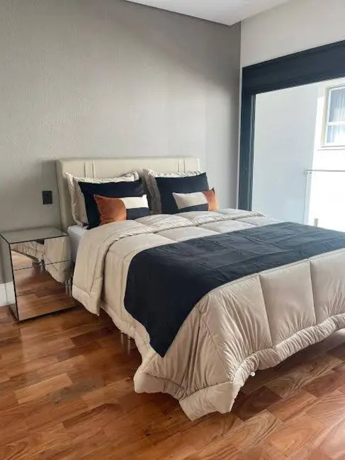 Foto 2 de Casa com 5 quartos à venda, 1100m2 em Tamboré, Santana De Parnaiba - SP