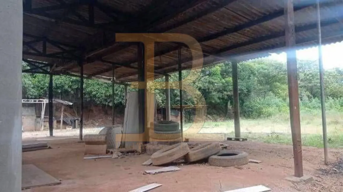 Foto 5 de Terreno / Lote à venda, 10346m2 em Alphaville Empresarial, Barueri - SP