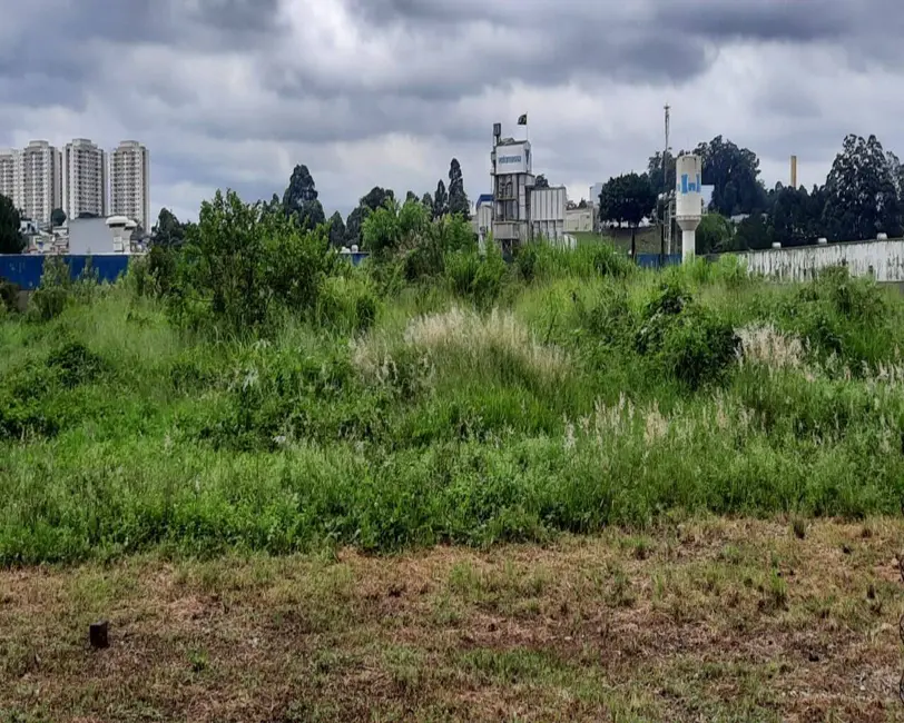 Foto 3 de Terreno / Lote para alugar, 10195m2 em Jardim Belval, Barueri - SP