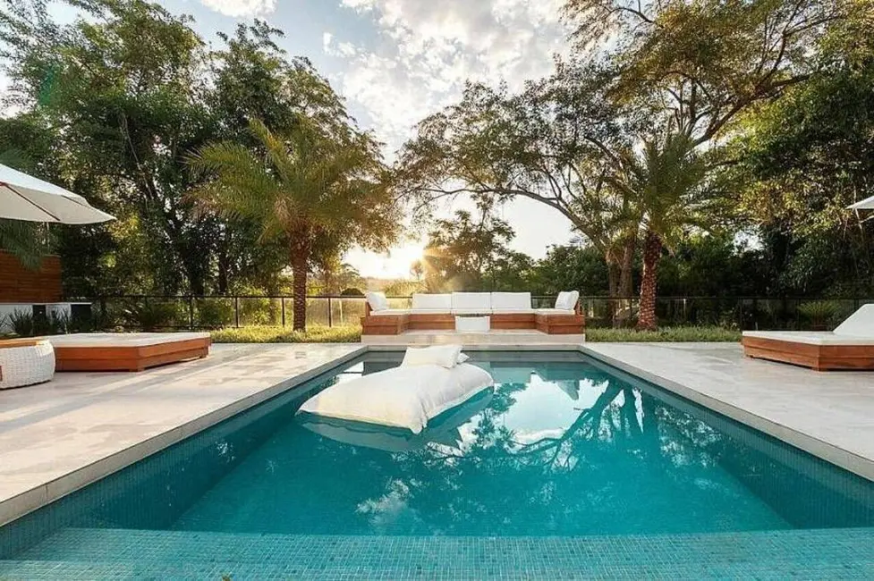 Foto 9 de Casa com 4 quartos à venda, 1000m2 em Alphaville Conde II, Barueri - SP