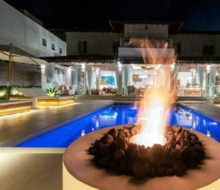 Foto 6 de Casa com 4 quartos à venda, 1000m2 em Alphaville Conde II, Barueri - SP