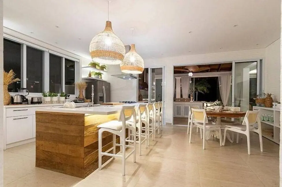 Foto 5 de Casa com 4 quartos à venda, 1000m2 em Alphaville Conde II, Barueri - SP