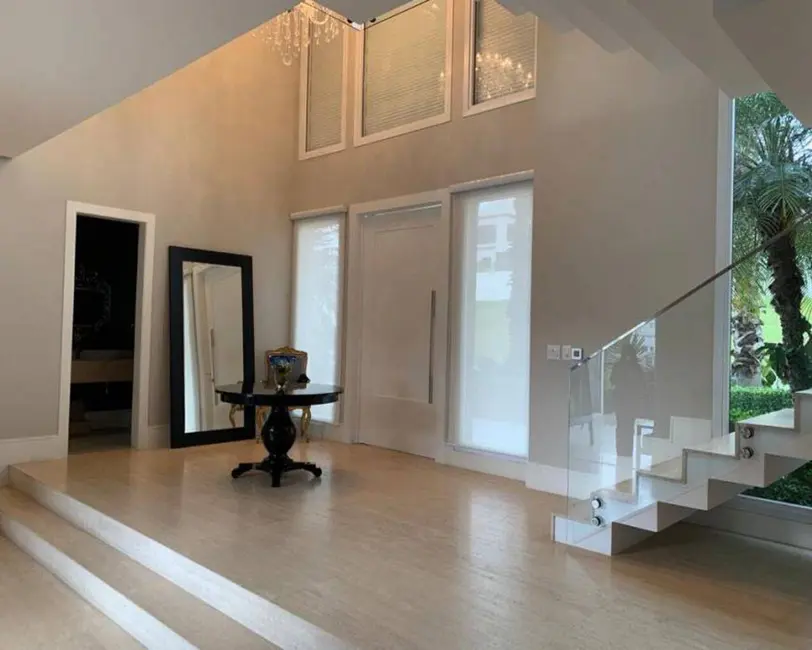 Foto 2 de Casa com 4 quartos à venda, 840m2 em Tamboré, Santana De Parnaiba - SP