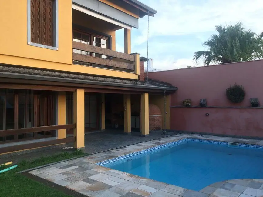 Casa com 4 quartos à venda, 360m2 em Alphaville, Santana De Parnaiba - SP - imagem 9 Foto 9 de Casa com 4 quartos à venda, 360m2 em Alphaville, Santana De Parnaiba - SP