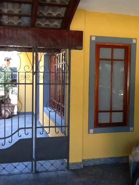 Casa com 4 quartos à venda, 360m2 em Alphaville, Santana De Parnaiba - SP - imagem 6 Foto 6 de Casa com 4 quartos à venda, 360m2 em Alphaville, Santana De Parnaiba - SP